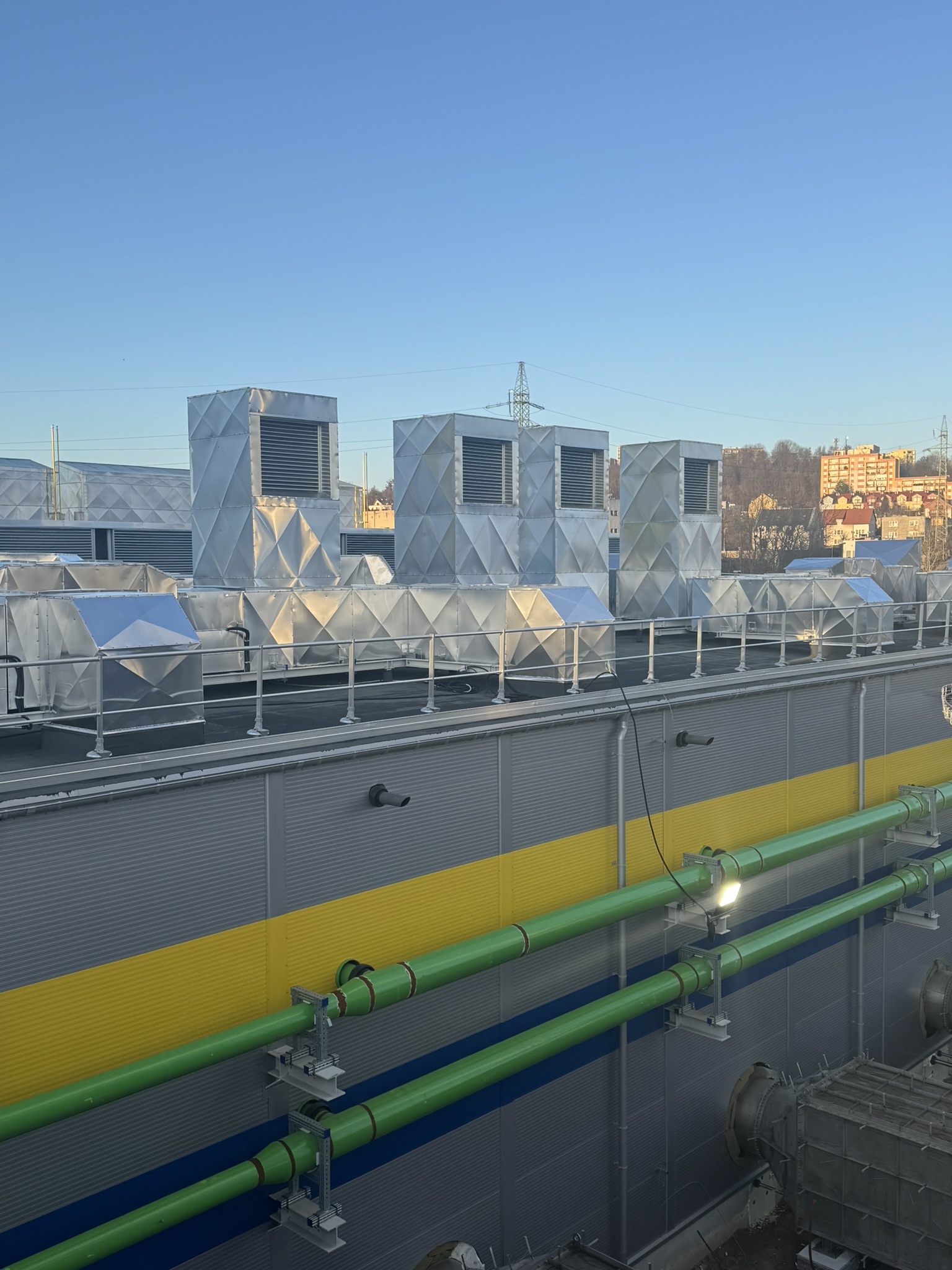 PGE EC Gdynia